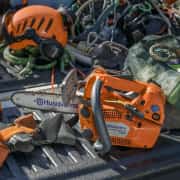 Husqvarna T 525 Benzinli Budama Motoru 1.5 Hp 2