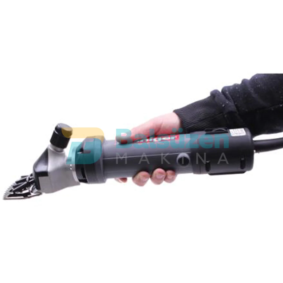 Heiniger Xtra Koyun Kırkma Makinası 320 Watt 6