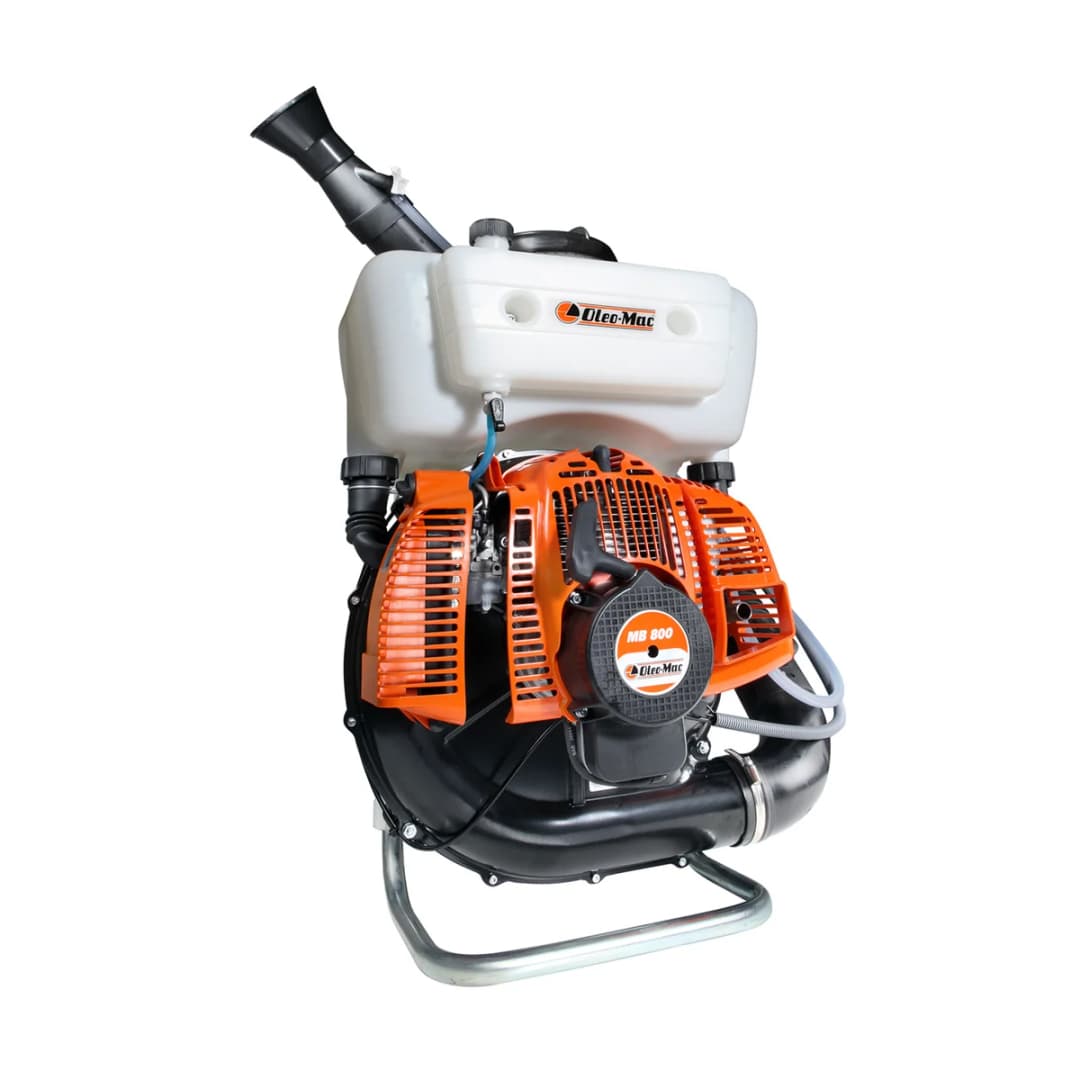 Oleomac MB 800 Benzinli Sırt Atomizörü 5 Hp 3