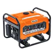 Oleomac PGE 35 DCS EUR5 Benzinli İpli Monofaze Jeneratör 3.5 kVA 1