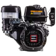 Loncin G390FD-I EUR5 Marşlı Benzinli Motor 13 Hp 5
