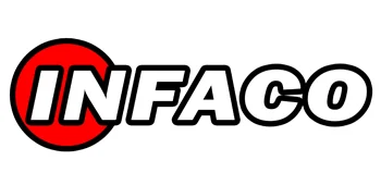 Infaco logosu
