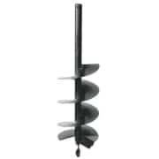 Oleomac MTL 51 Toprak Burgu Makinası 20 cm Burgulu 2
