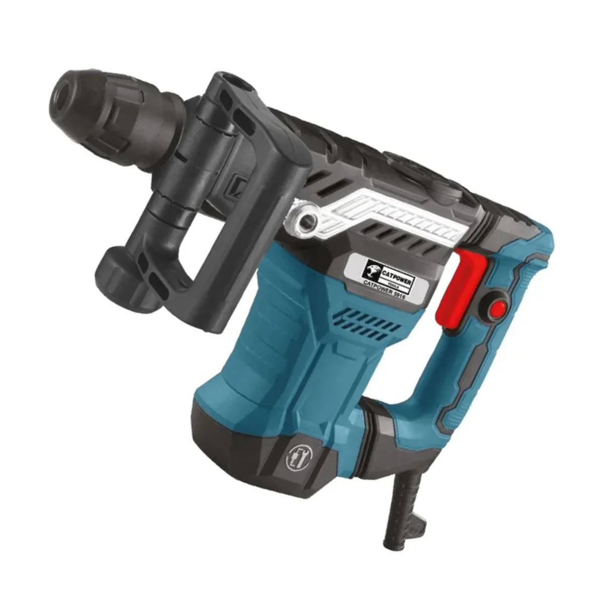 Catpower 5916 Kırıcı Matkap 1300 Watt 1