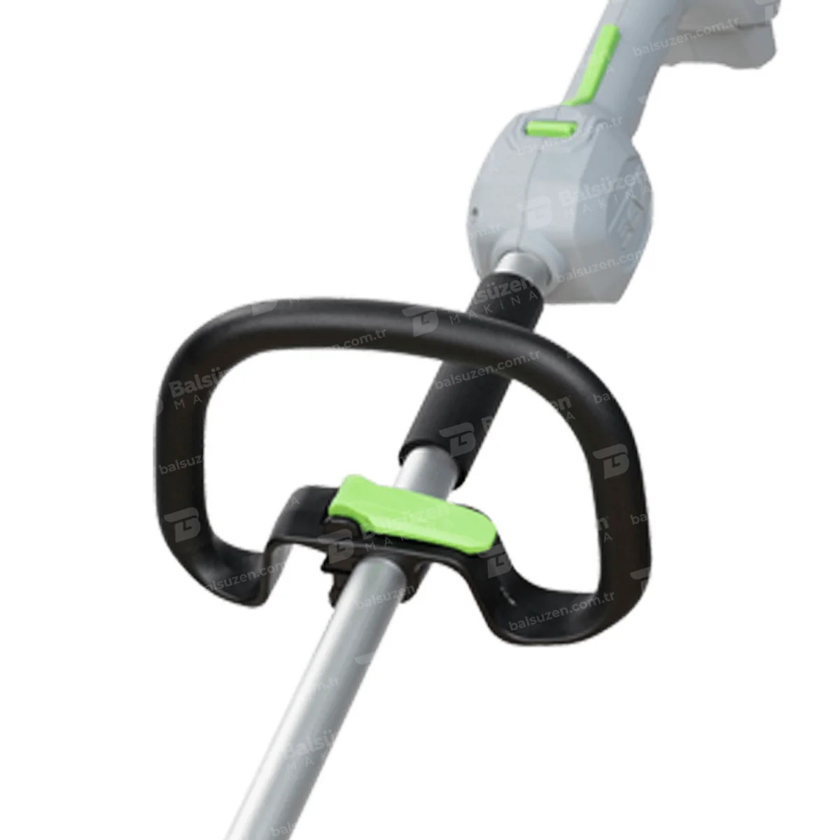 Ego ST1301E-S KİT Akülü Tırpan 33 cm 4