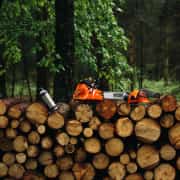 Echo CS-621SX Benzinli Testere 4.5 Hp 6