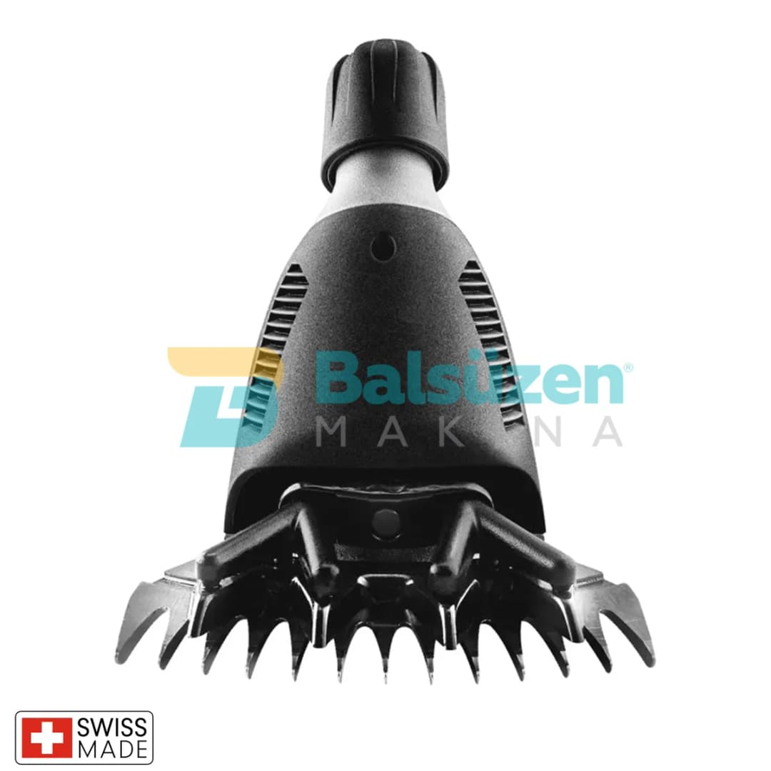 Heiniger Xpert Koyun Kırkma Makinası 200 Watt 6