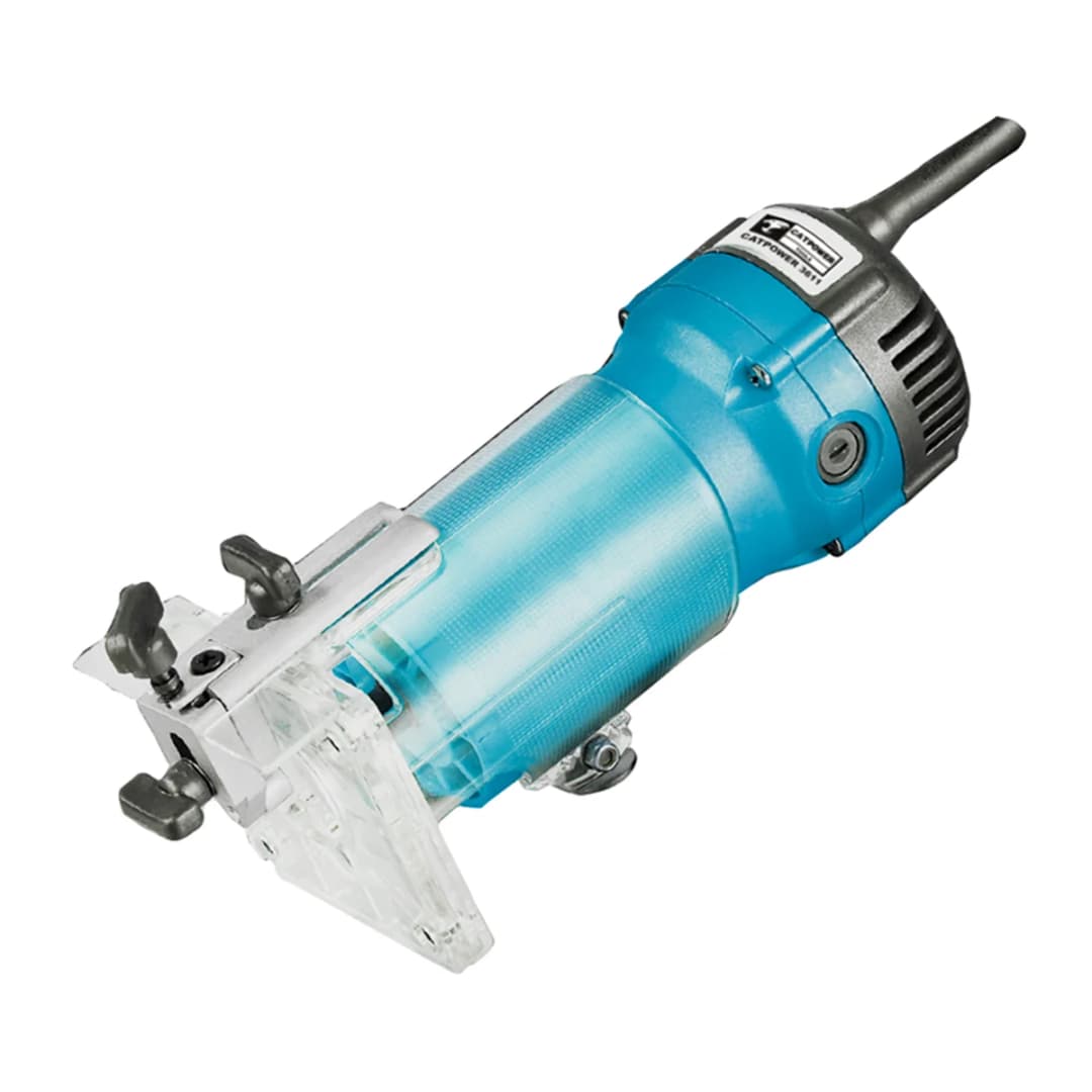 Catpower 3611 Formika Traşlama 6 mm 500 W 1