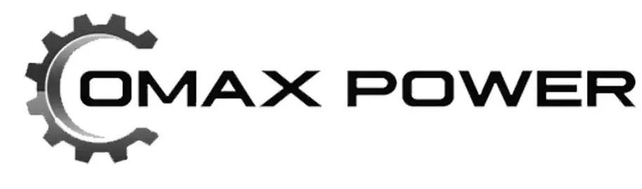 Omax logosu