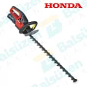 Honda HHH36BXBE65T 36V Akülü Çit Budama Makinesi 65 cm – 4.0Ah Akü + Hızlı Şarj Cihazı Dahil 2