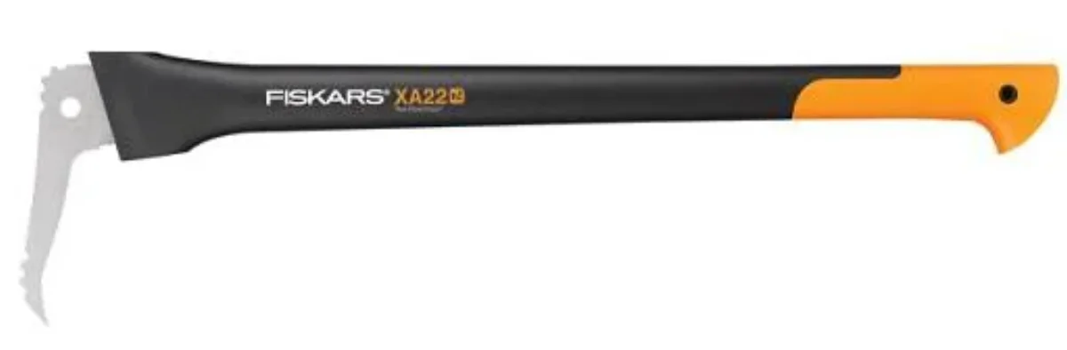 Fiskars XA22 Kütük Kancası 1003623 1