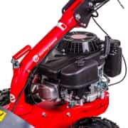 Eurosystems M310 Euro5 Benzinli Çayır Biçme Makinası 127 cm 4