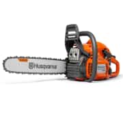 Husqvarna 445 Motorlu Ağaç Kesme Testeresi 2.8 Hp 1