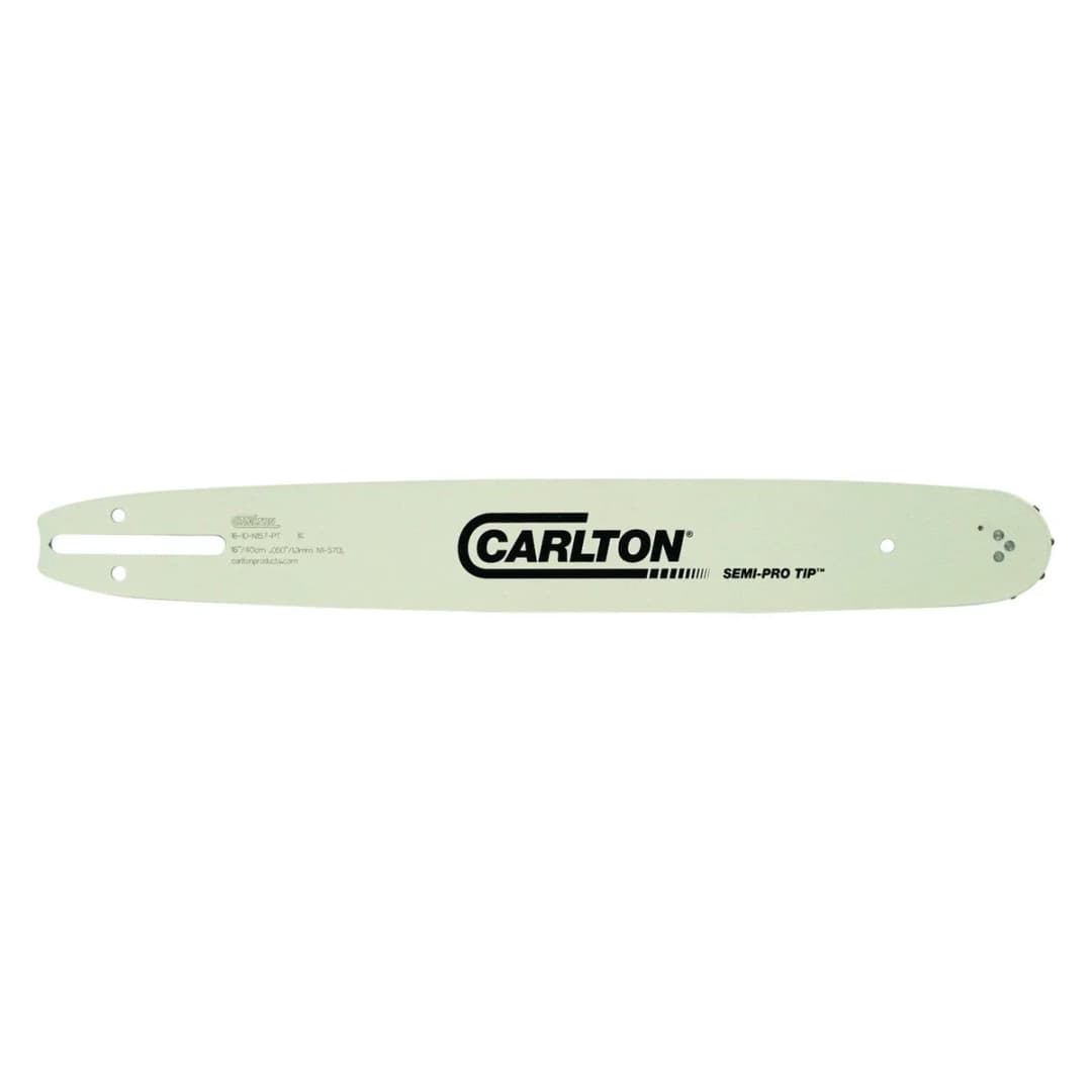 Carlton Semi Pro 28.5 Diş 91" Testere Kılavuzu 41 cm 16-10-N157-PT 1