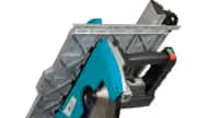 Catpower 2605 Gönye Kesme Üstten Tablalı Dekupaj Testere 300 mm 1