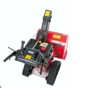 Mtd Optima ME 66 T EUR5 Kar Küreme Makinesi Paletli 2