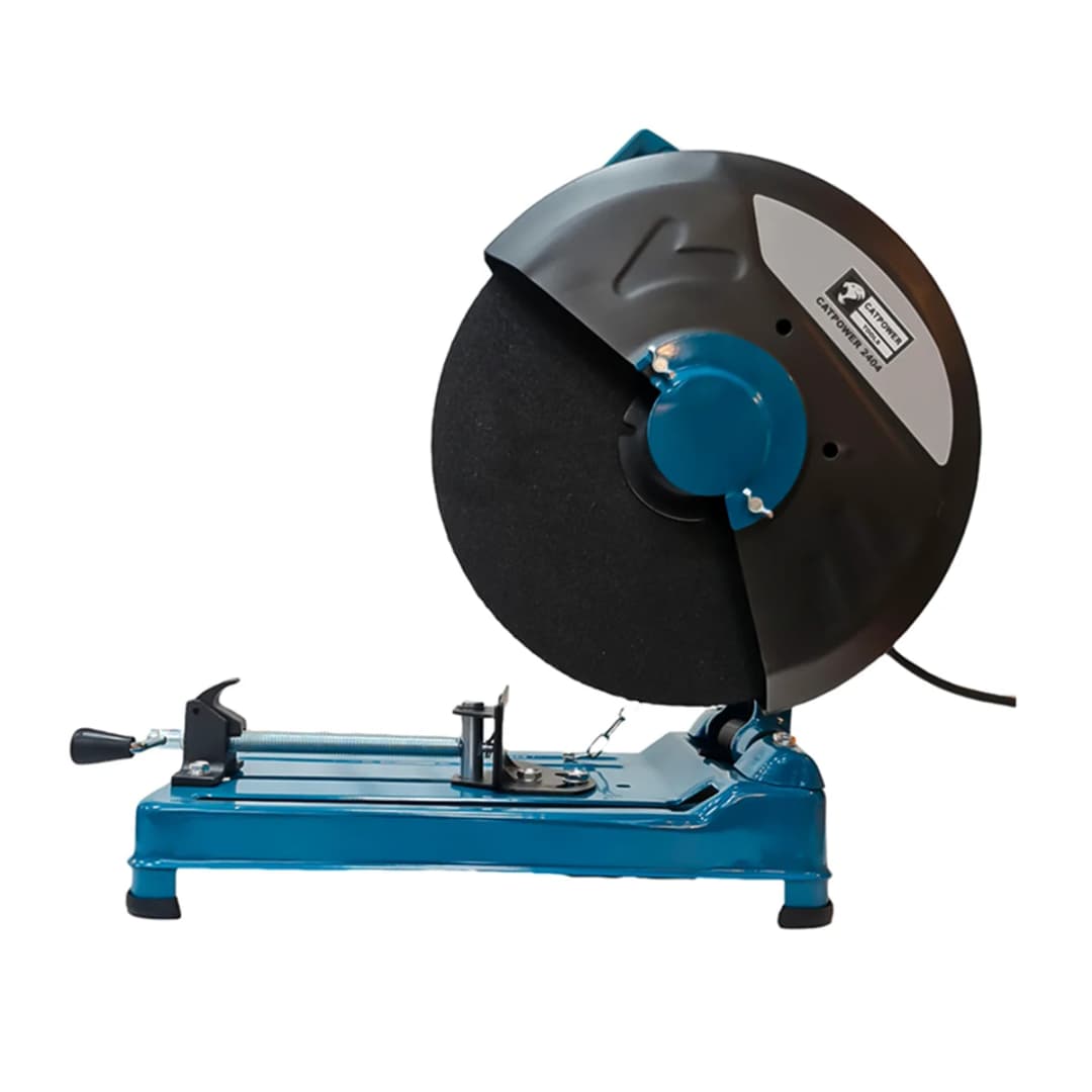 Catpower 2404 Metal Kesme Makinesi 2100W 355 Mm 1
