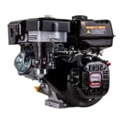 Loncin G270F-A EUR5 İpli 9 HP Yatay Milli Kamalı Benzinli Motor 1