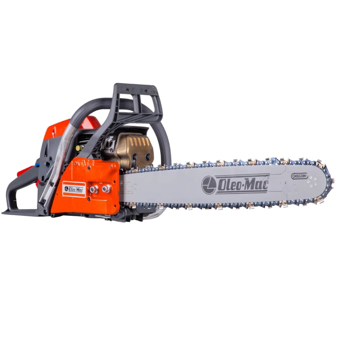 Oleomac GS 630 EUR5 Motorlu Benzinli Testere 4.7 Hp (51 cm) 6