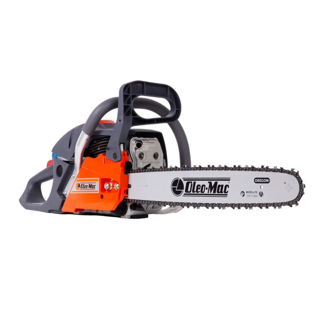Oleomac GSH 510 EUR5 Benzinli Motorlu Testere 3.0 Hp 1