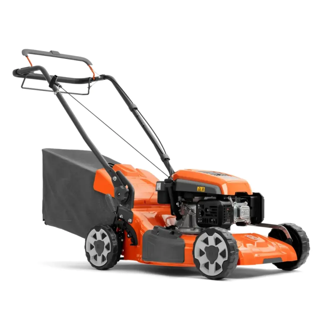 Husqvarna LC 151S Benzinli Çim Biçme Makinesi 51 cm 3.62 Hp 1