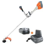 BCi 530 T AKÜLÜ TIRPAN 4.0Ah+ŞARJ CİHAZI 1