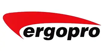 Ergopro logosu