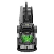Ego FN1800E Taşınabilir Akülü Fan Serinletici Vantilatör 5.0Ah 9