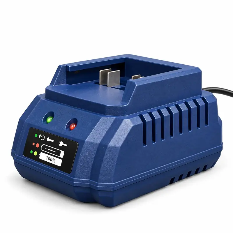 Catpower 1520 Kömürsüz 2'li Akülü Uzun Budama Makası ve Budama Testeresi Seti (Teleskopik Uzun Sap) 20V 6