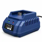 Catpower 1520 Kömürsüz 2'li Akülü Uzun Budama Makası ve Budama Testeresi Seti (Teleskopik Uzun Sap) 20V 6