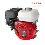 Taral 210 M Honda GX 200 Benzinli Çapa Makinesi 6.5 Hp 2