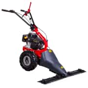 Eurosystems M310 Euro5 Benzinli Çayır Biçme Makinası 127 cm 1