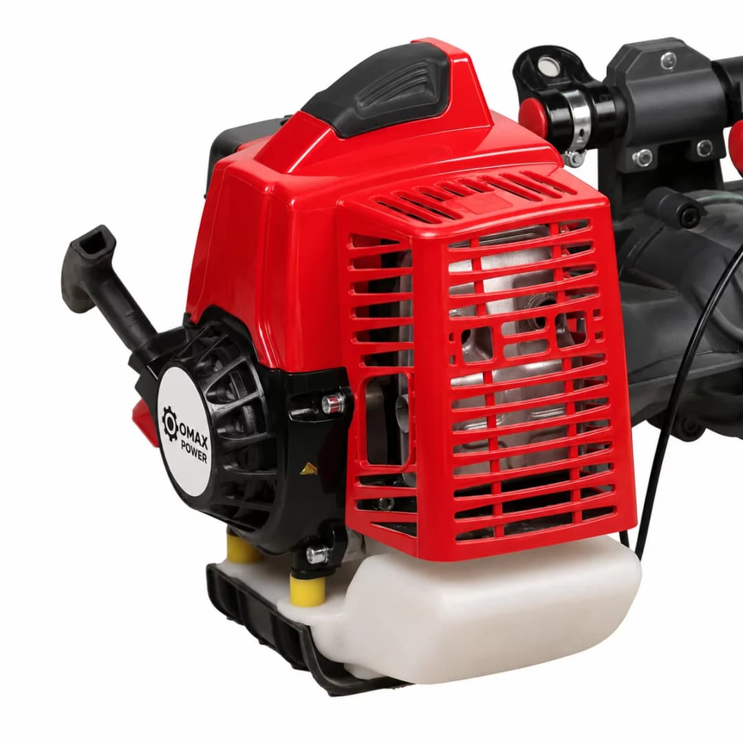 OMAX POWER 2000S Kancalı Zeytin Hasat Makinesi 3.1 Hp 2