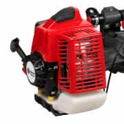 OMAX POWER 2000S Kancalı Zeytin Hasat Makinesi 3.1 Hp 2