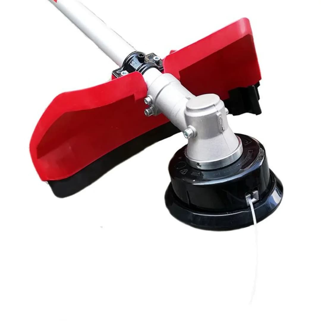 Omega BG63 Benzinli Profesyonel Sırt Tırpanı 3 Hp 2