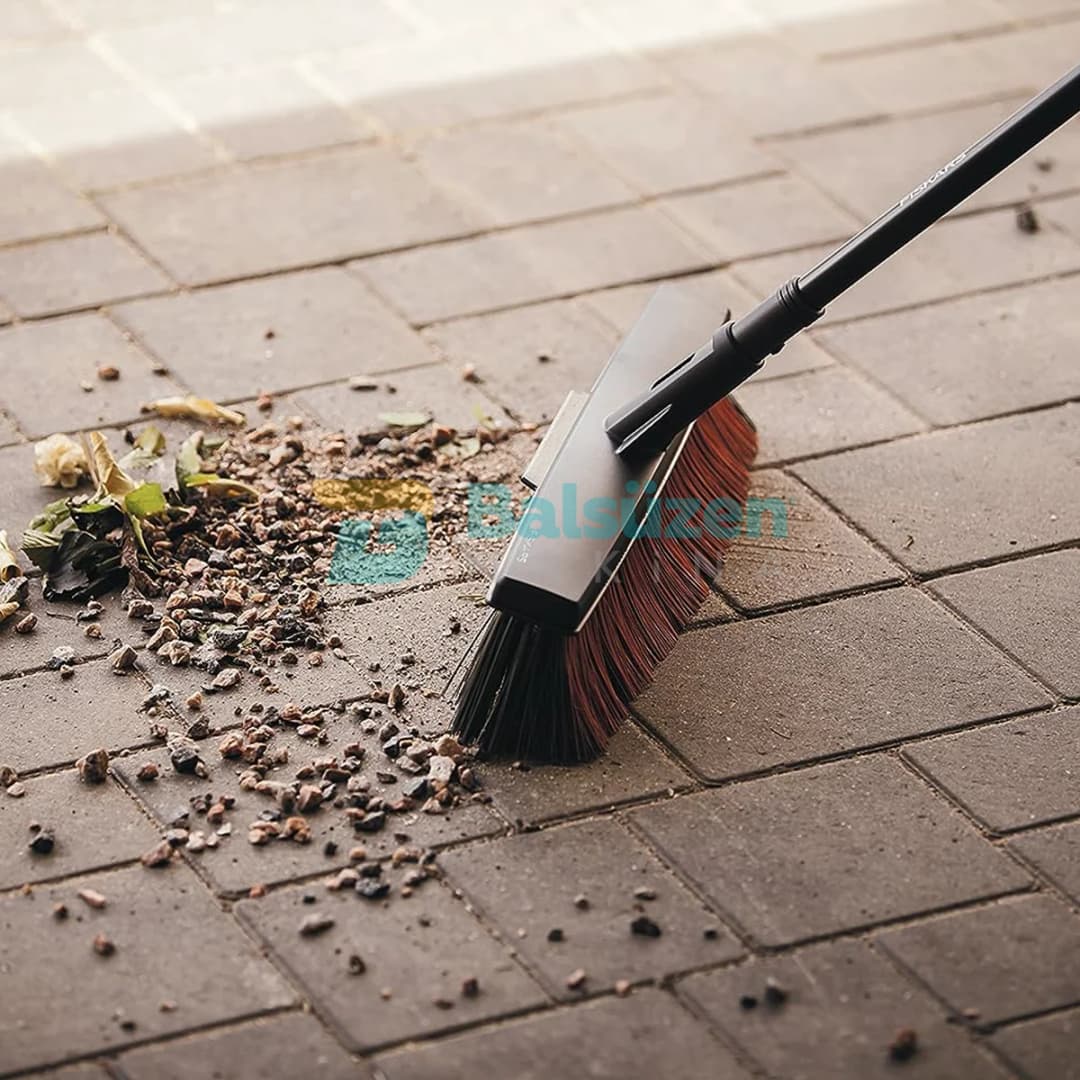 Fiskars Bahçe Süpürgesi L 1025926 4