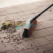 Fiskars Bahçe Süpürgesi L 1025926 4
