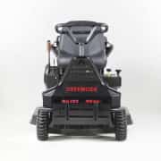 Pubert Defender 84 Oturaklı Benzinli Çim Biçme Traktörü 4