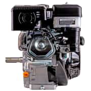 Loncin G270F-A EUR5 İpli 9 HP Yatay Milli Kamalı Benzinli Motor 5