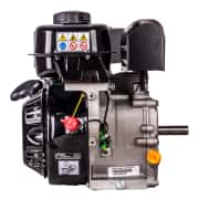 Loncin LC170F-A10 EUR5 Çapa Tipi Benzinli MOTOR 7 Hp 2