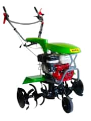 Taral 210 M Honda GX 200 Benzinli Çapa Makinesi 6.5 Hp 1