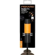 Fiskars 1000734 Quick Fit Çift Taraflı Avlu Spatulası 2