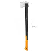Fiskars X36 L Büyük Yarma Baltası 2