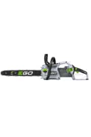 EGO CS1810E Akülü Testere 45cm Pala | 56V Profesyonel (Solo - Batarya Hariç) 1