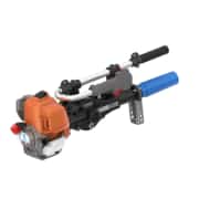 Campagnola El Toro Zeytin ve Meyve Hasat Makinası 2.8 Hp + 3 METRE UZATMA BORUSU İLE BERABER 5