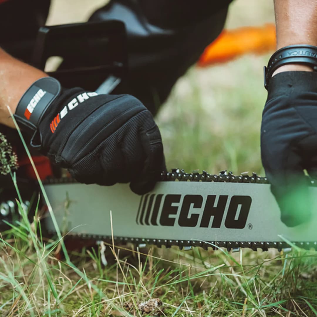 Echo CS 4510 ES 2.3 kW Benzinli Motorlu Testere 4
