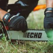 Echo CS 4510 ES 2.3 kW Benzinli Motorlu Testere 4