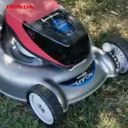 Honda HRG466XB 36V Akülü Çim Biçme Makinesi 46 cm – 6.0Ah Akü + Hızlı Şarj Cihazı Dahil 3