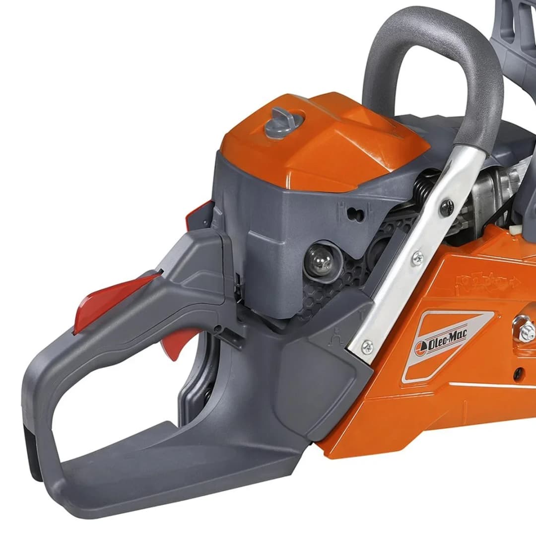 Oleomac GSH 400 Motorlu Benzinli Testere 2.3 Hp 3