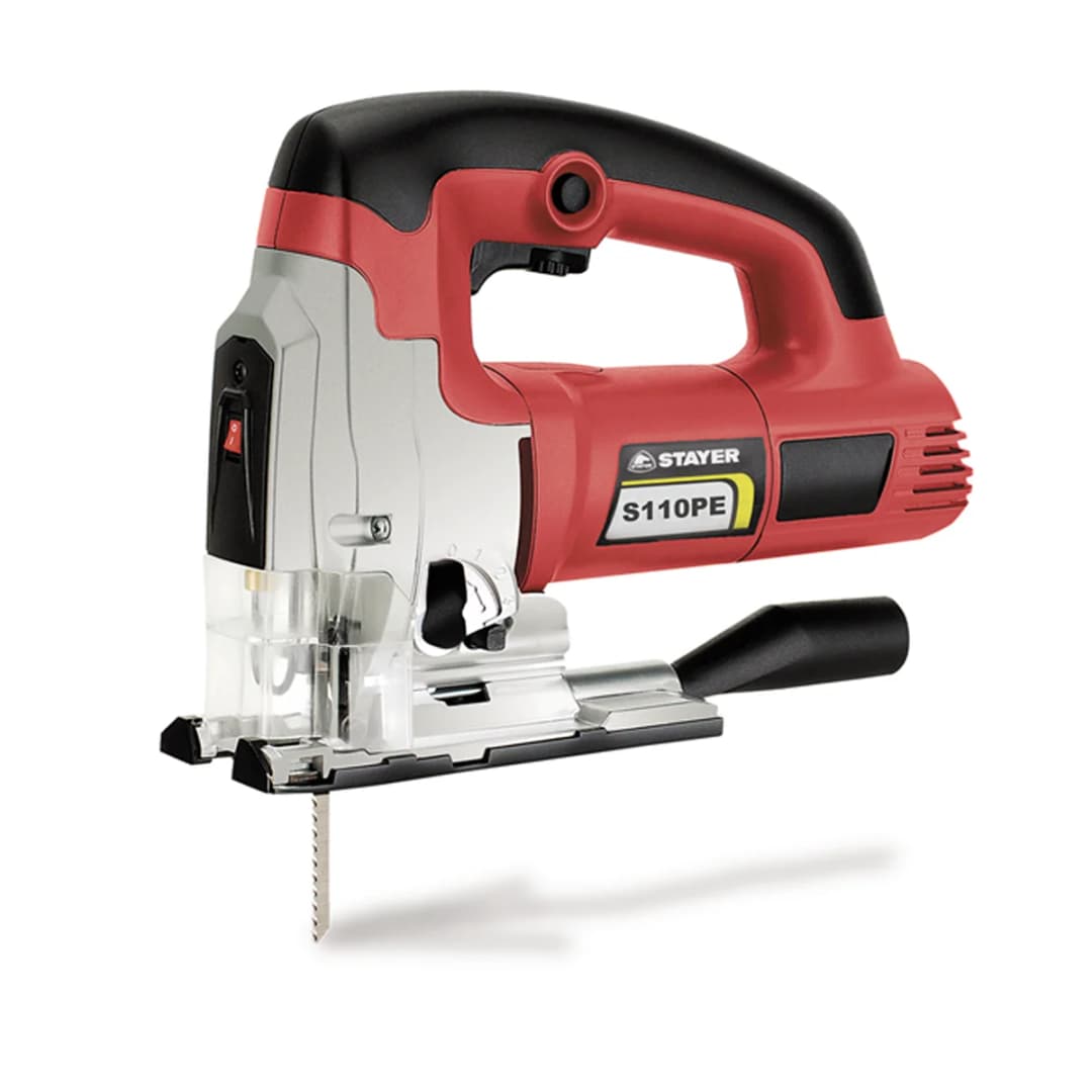 Stayer S110PE Dekupaj 780 Watt 1